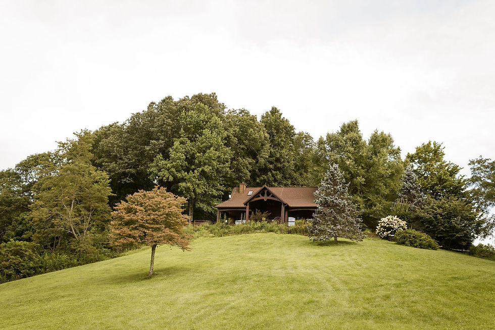 Wedding Budget Tips: Affordable Venue Ideas + Airbnb Cabin Weddings in Texas & Northwest Arkansas