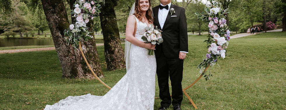 Beautiful Wedding Pictures | SJ Coordination & Events