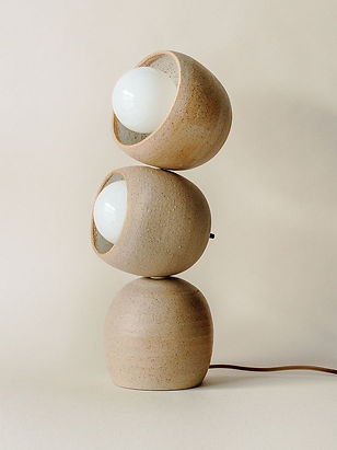 The Stacker Lamp — Sunday Shop.jpg