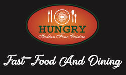 Ellis N Design Hungry