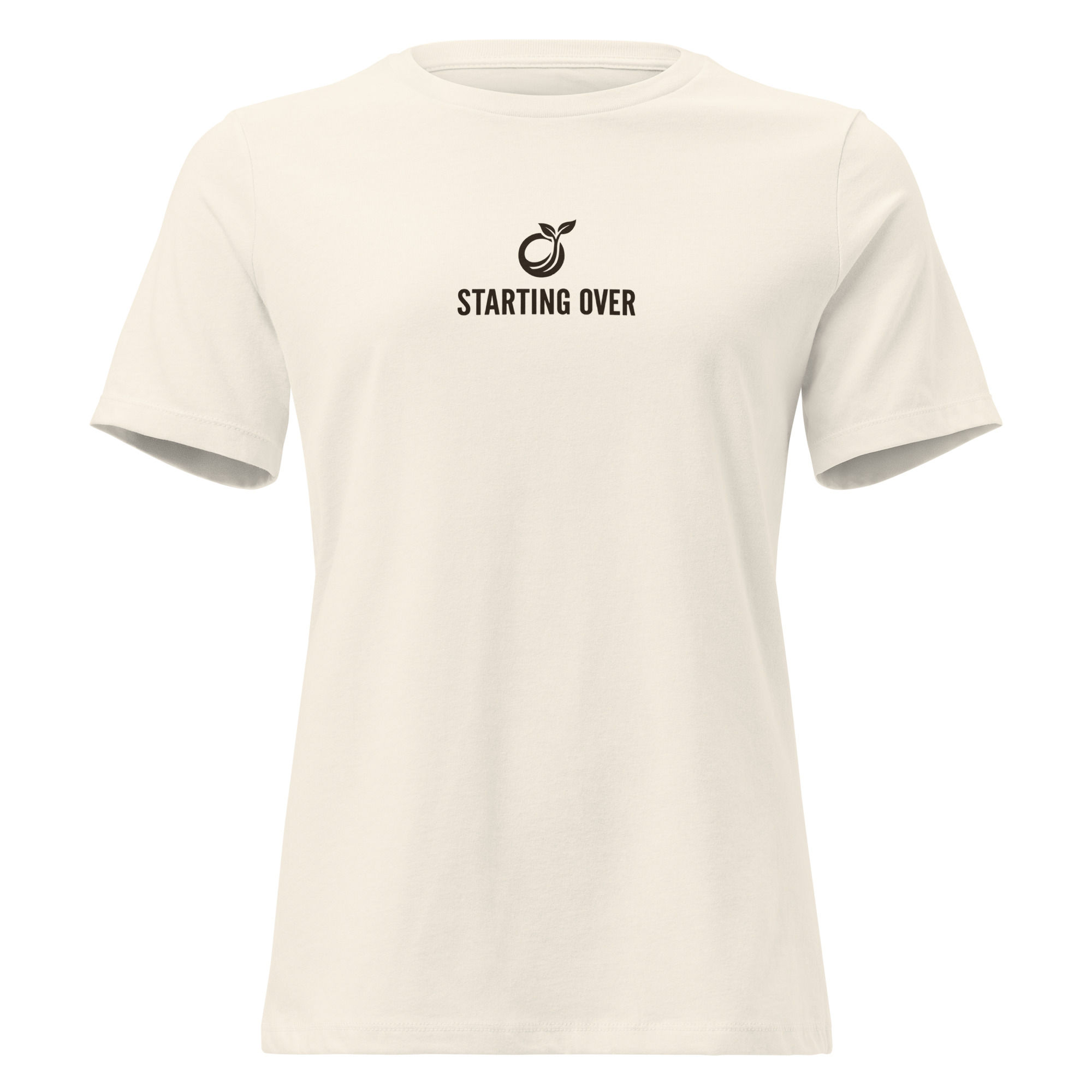 Women's Relaxed T-Shirt