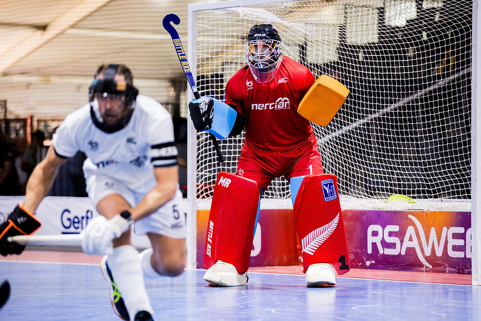 Wellington Athletes at Nkosi Cup and PSI U18 Indoor Nationals