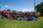 U13 Hockey Festival 2025: Wellington Teams Shine in Whanganui