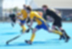 Mixed results for Wellington Hockey at NHC 2025 Christchurch