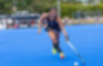 Gluyas and Pho Named in Black Sticks Squad for 2026 Summer of Hockey