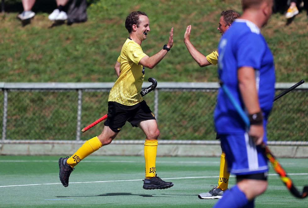 Register for Wellington Masters Hockey ahead of the 2027 Nationals in Christchurch. Join the Masters Festival on 17 October. Registrations close 18 October.