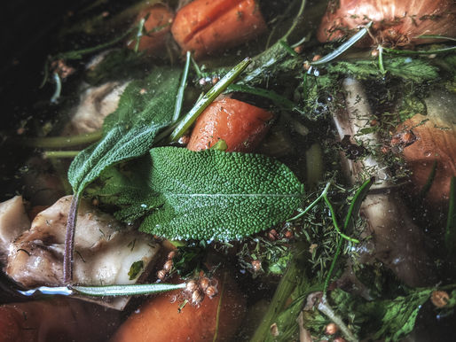Meat Stock