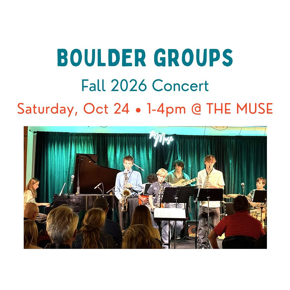 Boulder