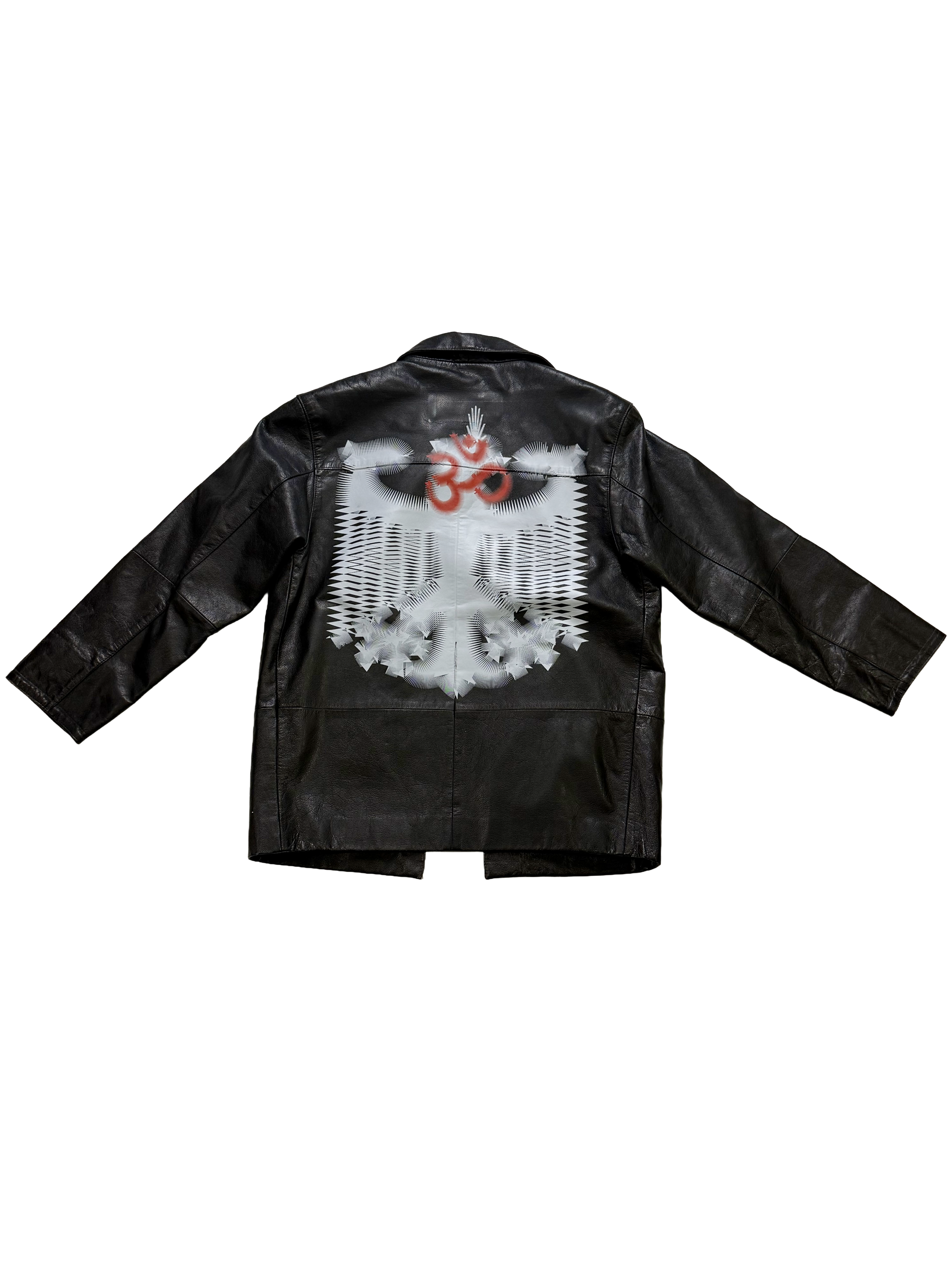aum falcon jacket