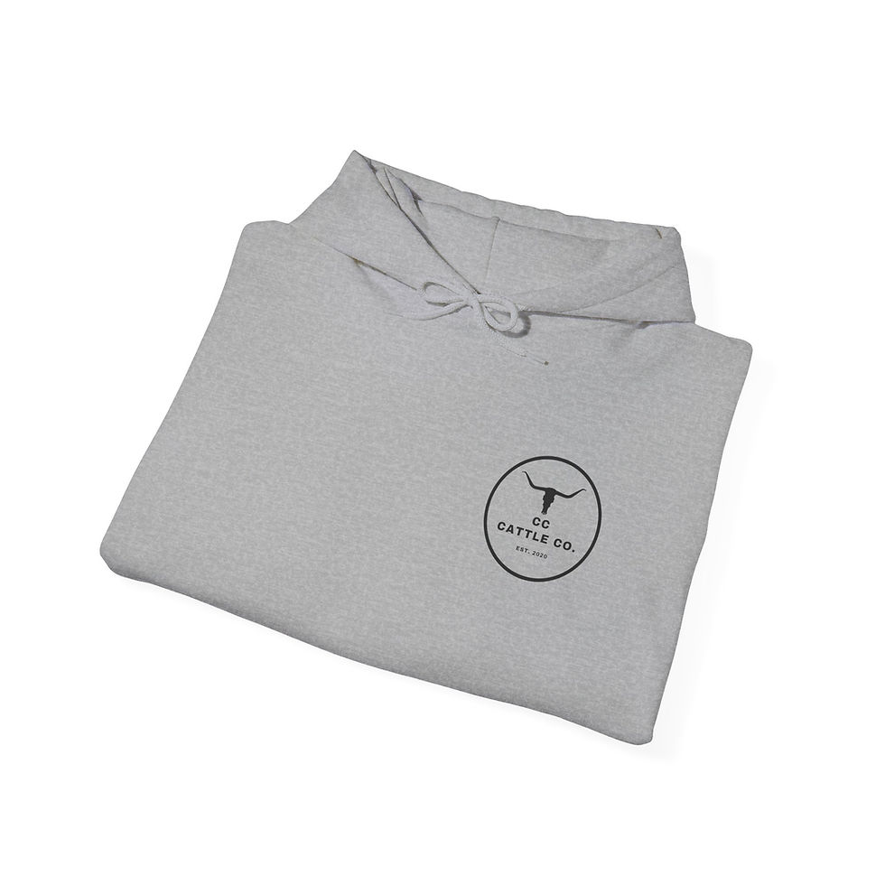 Thumbnail: Unisex Heavy Blend™ Hooded Sweatshirt