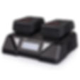 Thumbnail: S-8113S 160Wh V-mount Battery