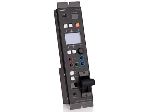 E-5010 Camera Remote Control Unit