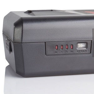 Thumbnail: S-8192S 92Wh+92Wh Split-Style Battery