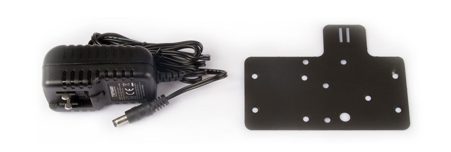 Thumbnail: S-4606 OPTICAL to SDI Converter