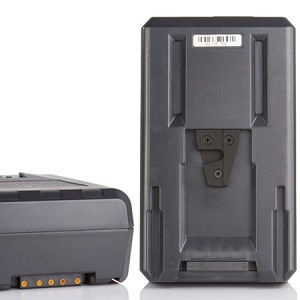 Thumbnail: S-8192S 92Wh+92Wh Split-Style Battery