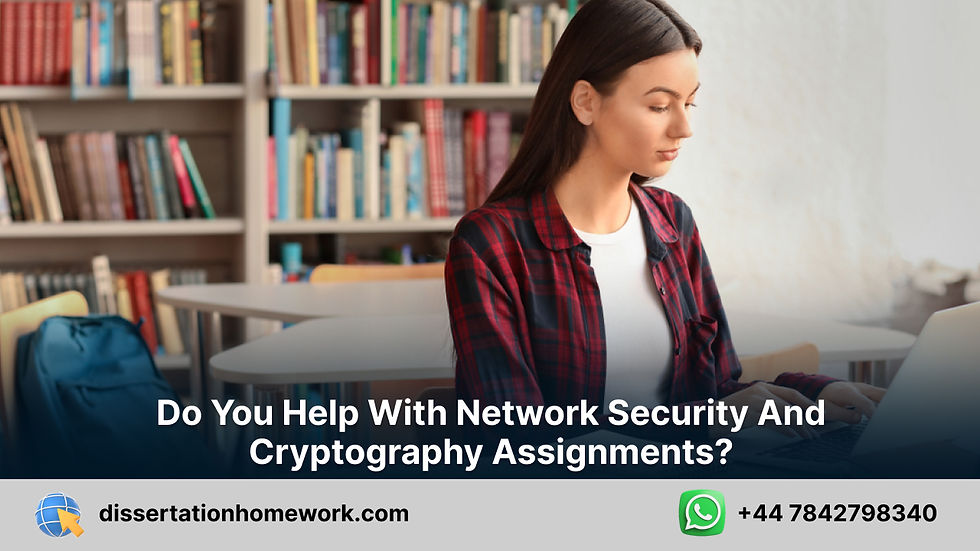 assignment help