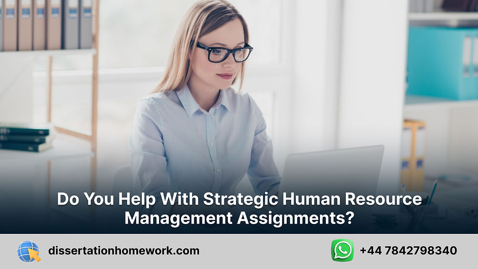 online assignment help