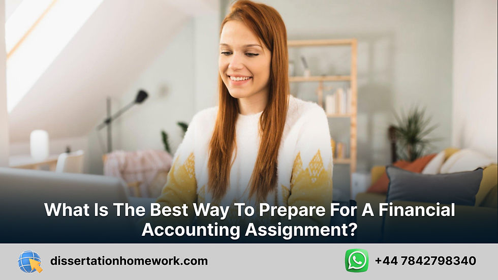 assignment help in UK