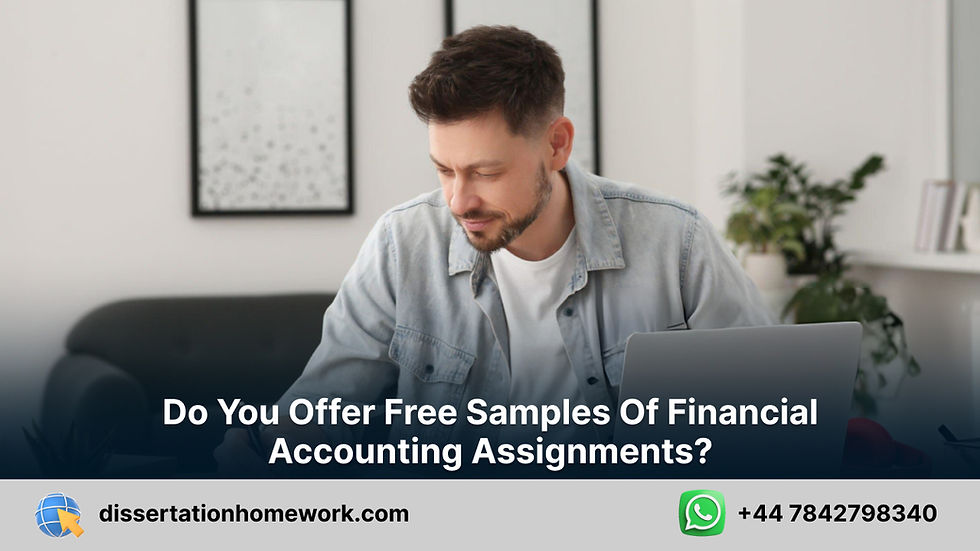assignment help