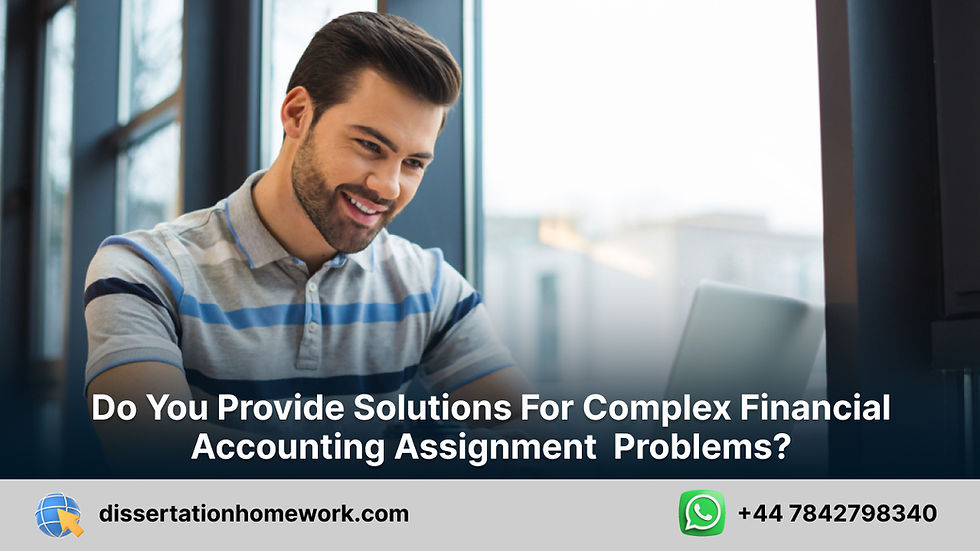 assignment help