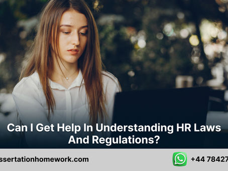 Can I get help in understanding HR laws and regulations?
