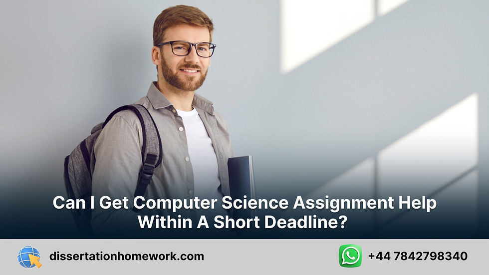 assignment help in london