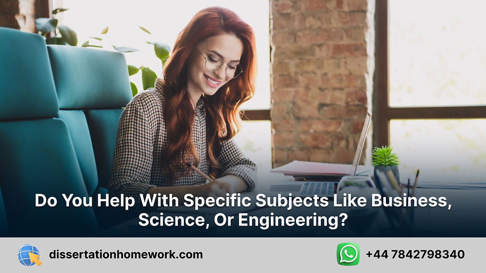online assignment help