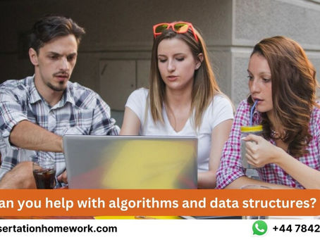 Can you help with algorithms and data structures?