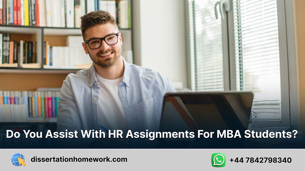 assignment help in london