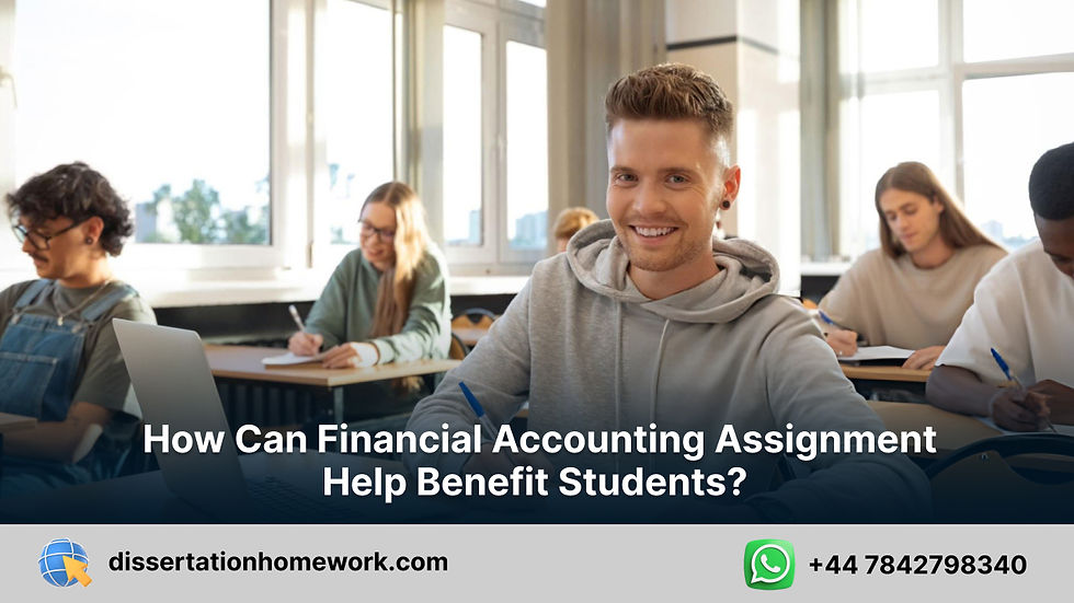 assignment help in london