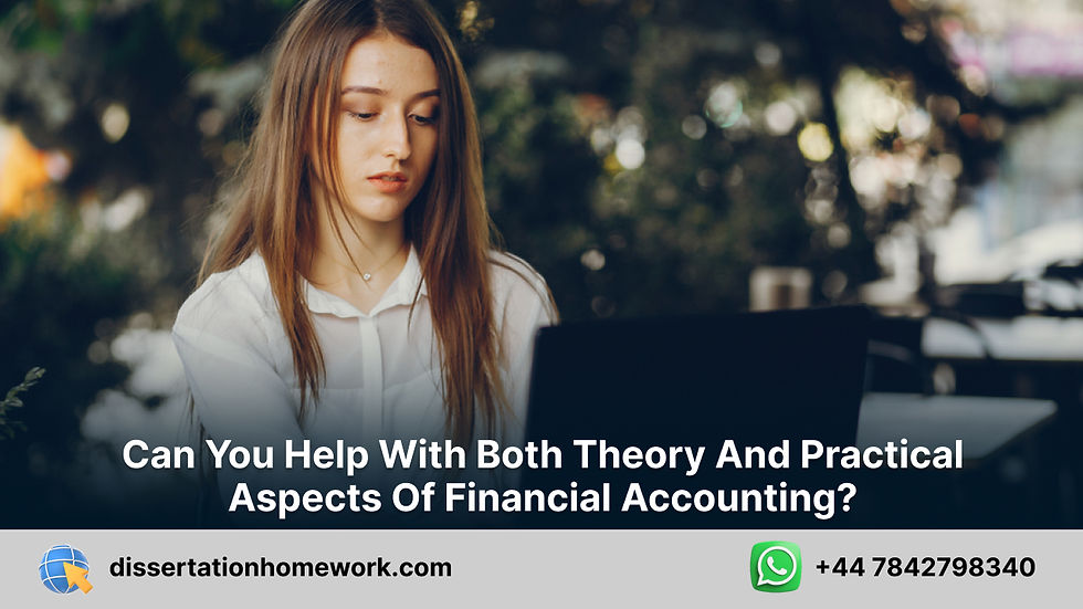 ASSIGNMENT HELP