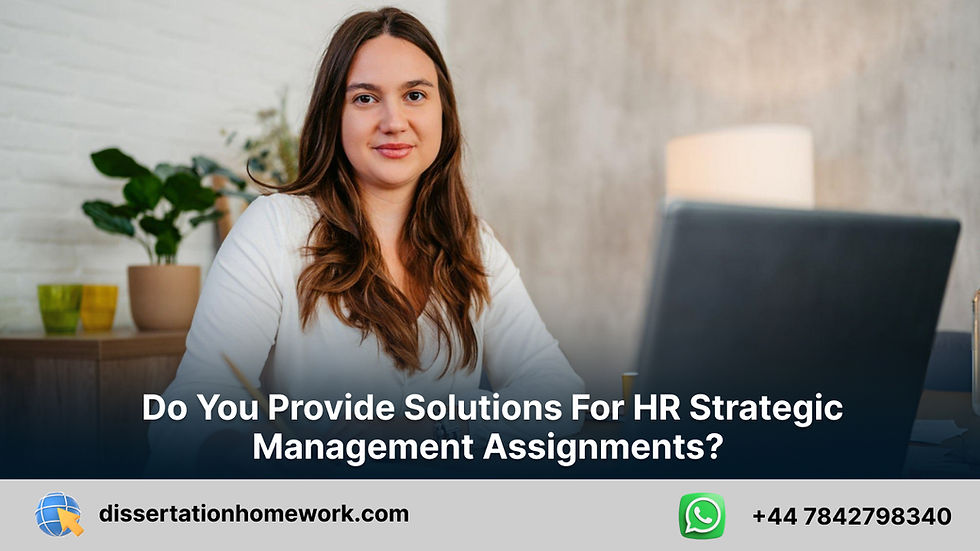 assignment help in london