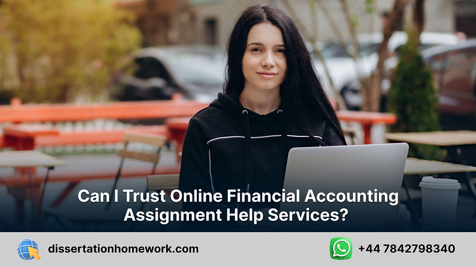 online assignment help in london