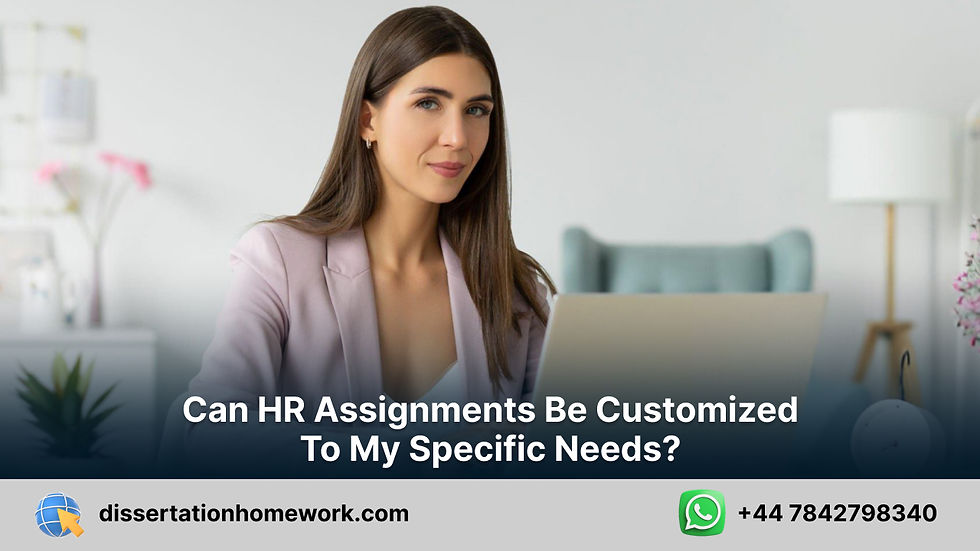 assignment help in UK