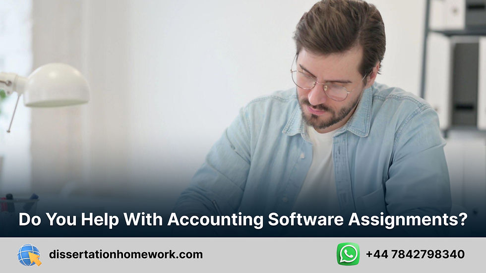 assignment help