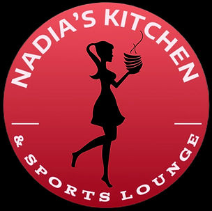 Nadia’s kitchen and Sports Lounge in Pattaya