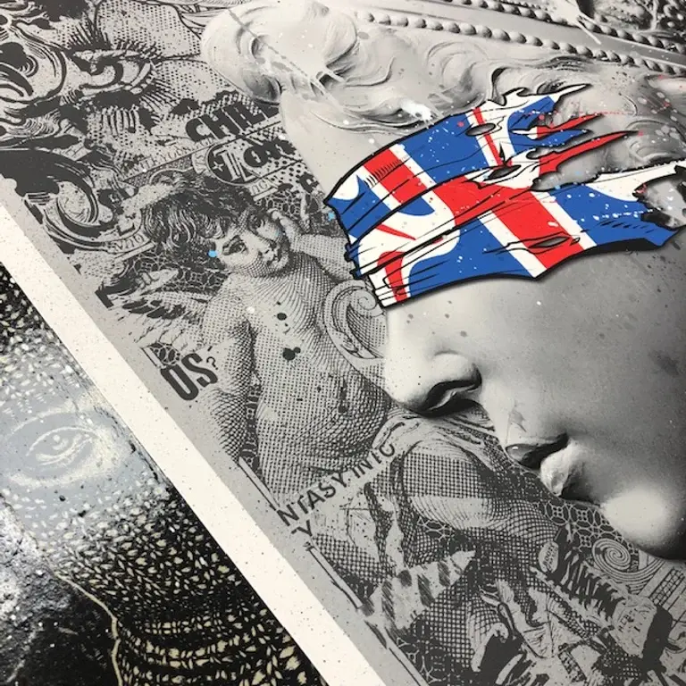 Thumbnail: Blind Faith