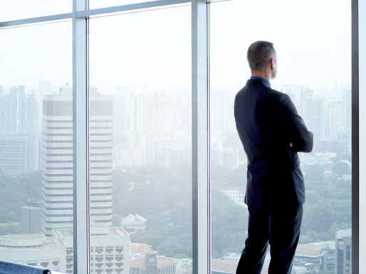 Shift-Proof Your Mindset With Three Important Questions
