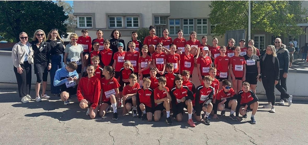 Linzer 3-Brückenlauf