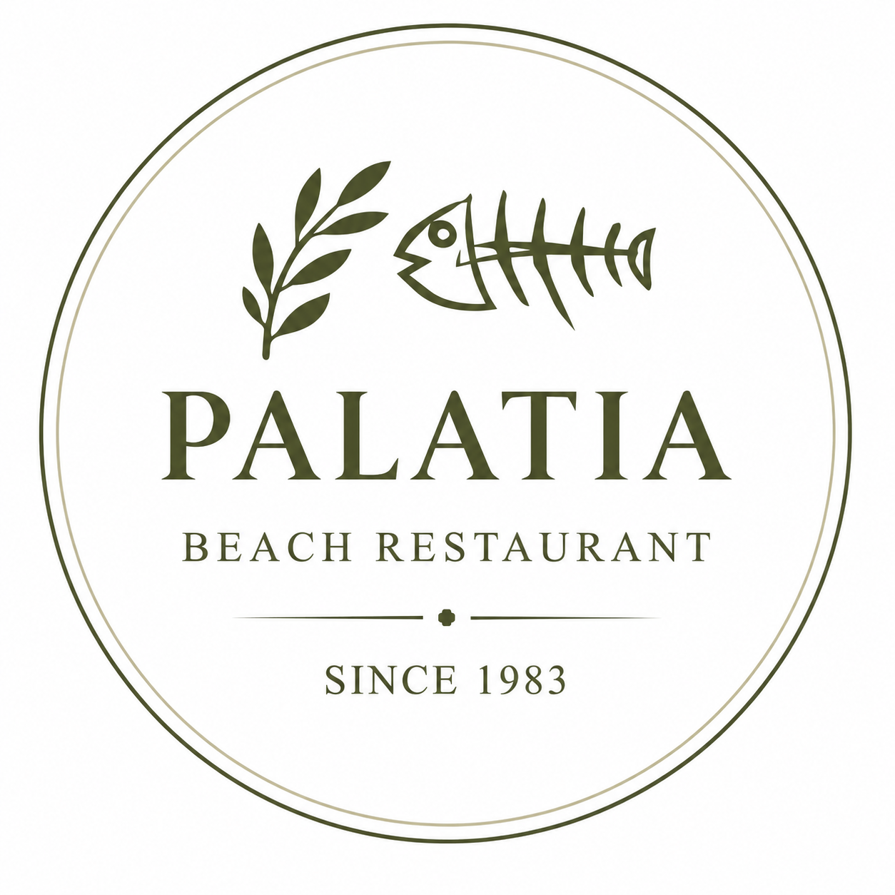 Palatia Beach Restaurant — photo 2