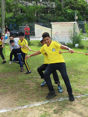 صور مدرسة خطوات المستقبل