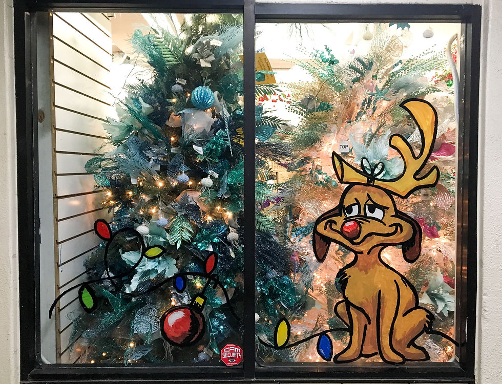 Grinch 2