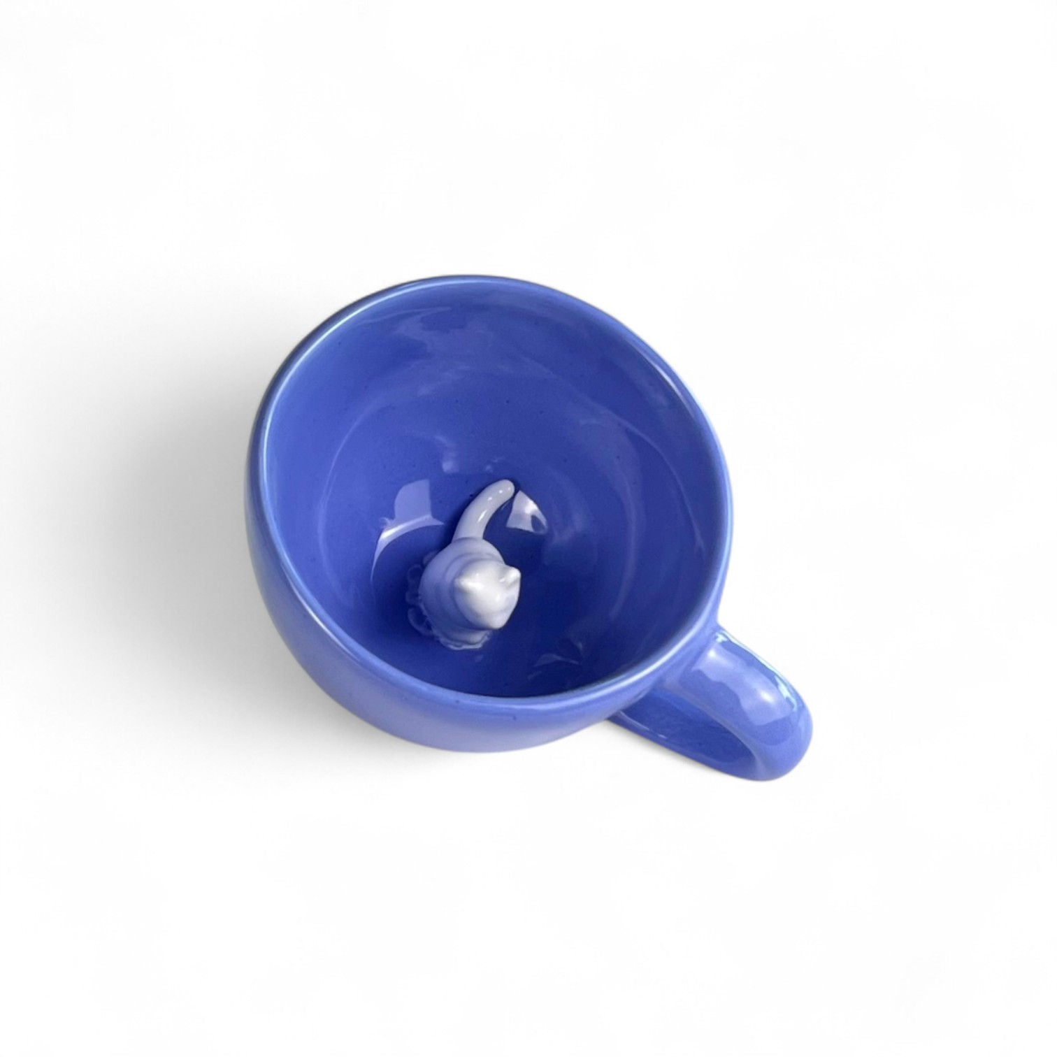 Taza Zen Gato