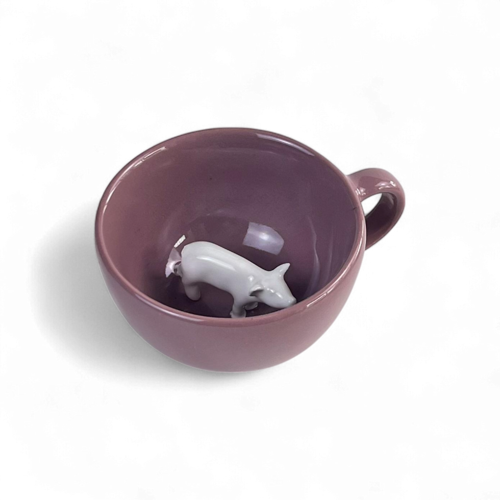Miniatura: Taza Bou Cerdito