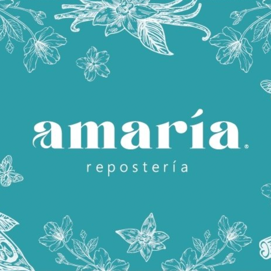 Amaría Repostería