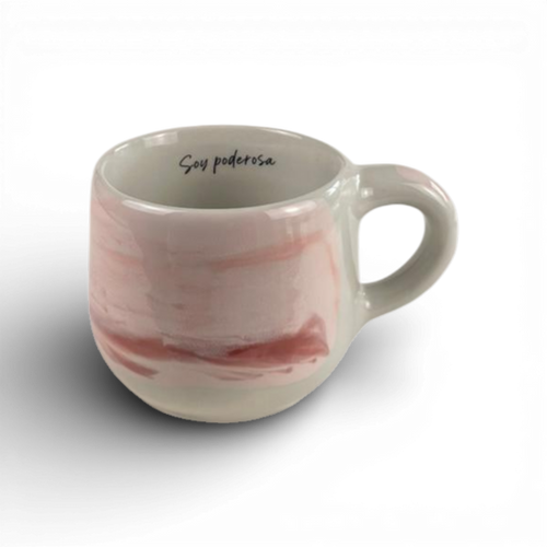 Taza Mita "Soy poderosa"