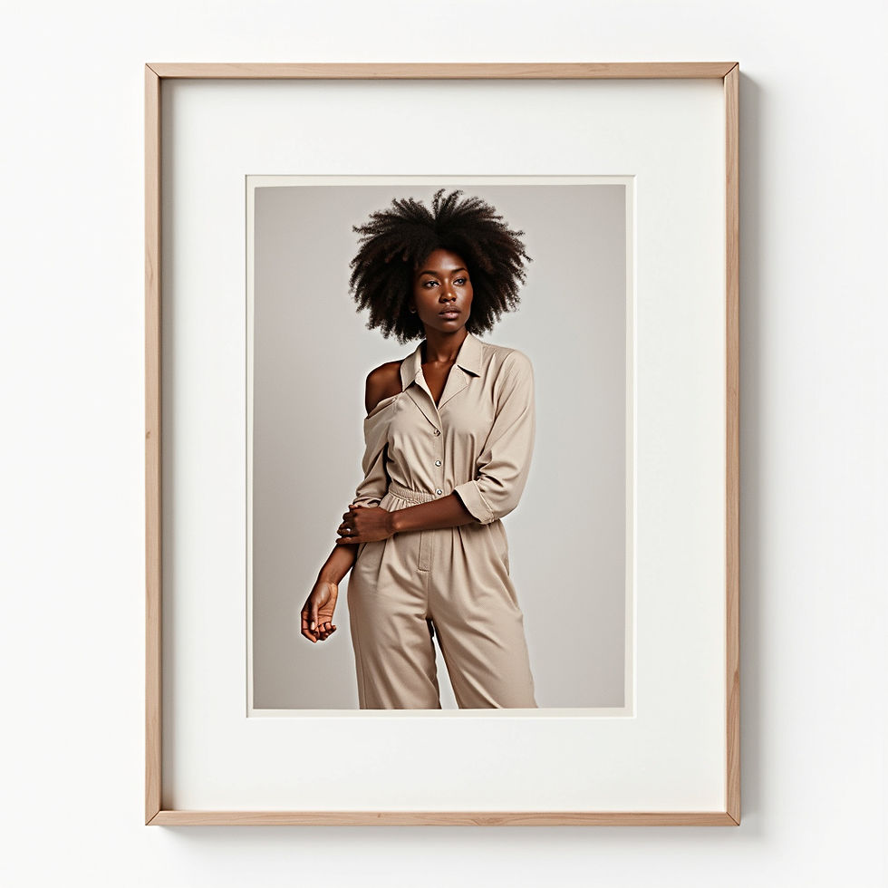 Limited Edition Art Print