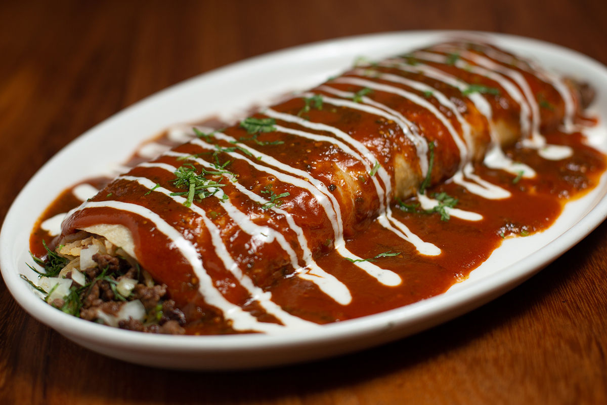 Tito's Mexican Restaurant - Nashville West End