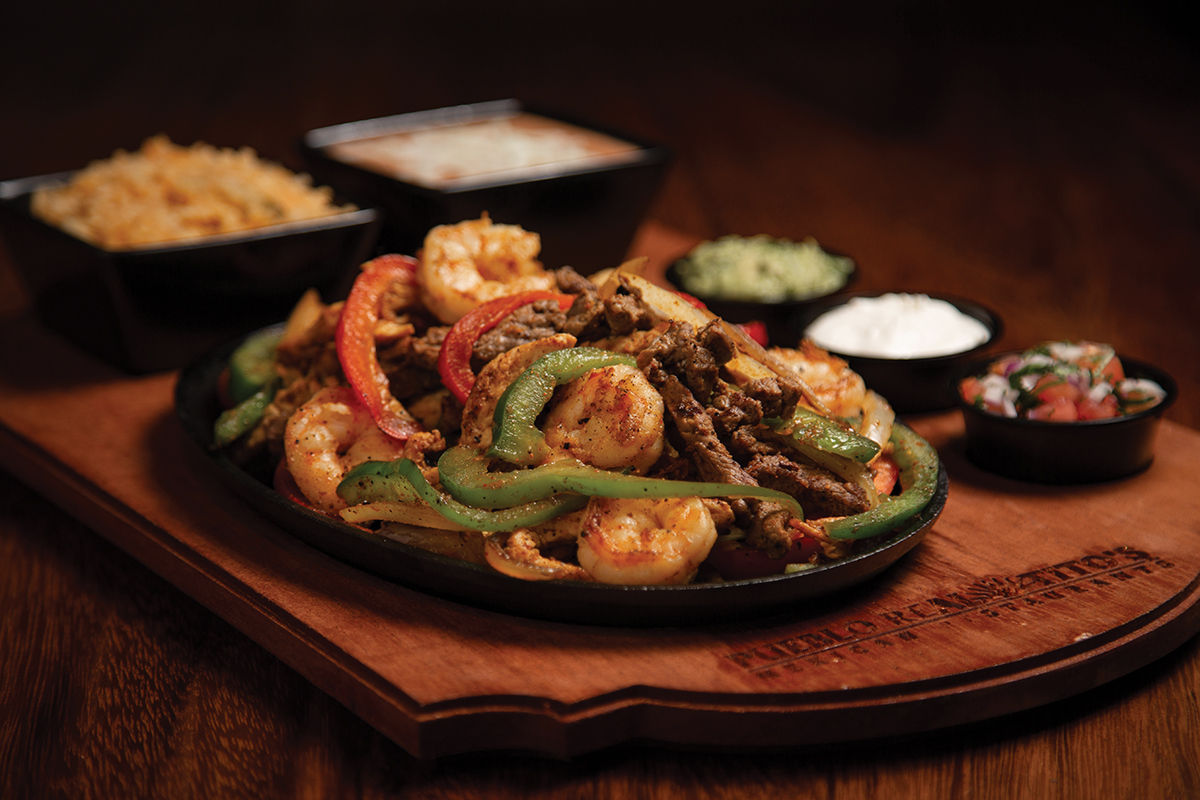 Tito's Mexican Restaurant - Nashville West End