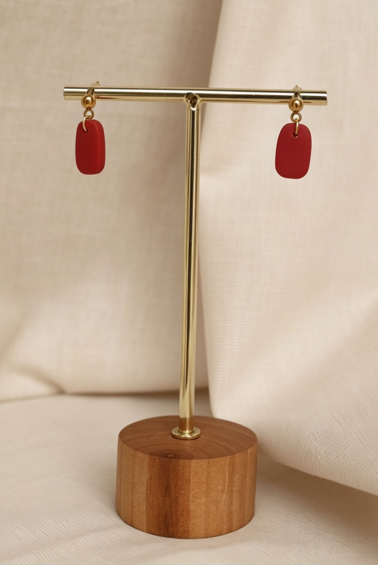 Oorring Pascaline